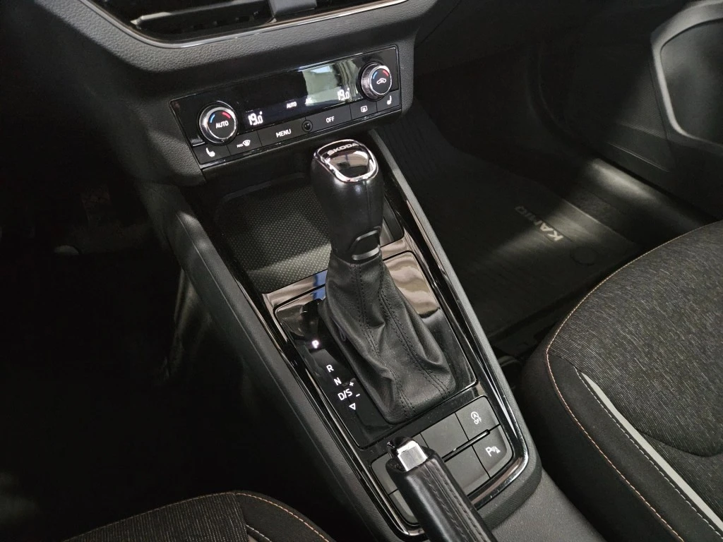 Škoda Kamiq – foto 29
