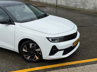 Opel Astra – thumbnail 8