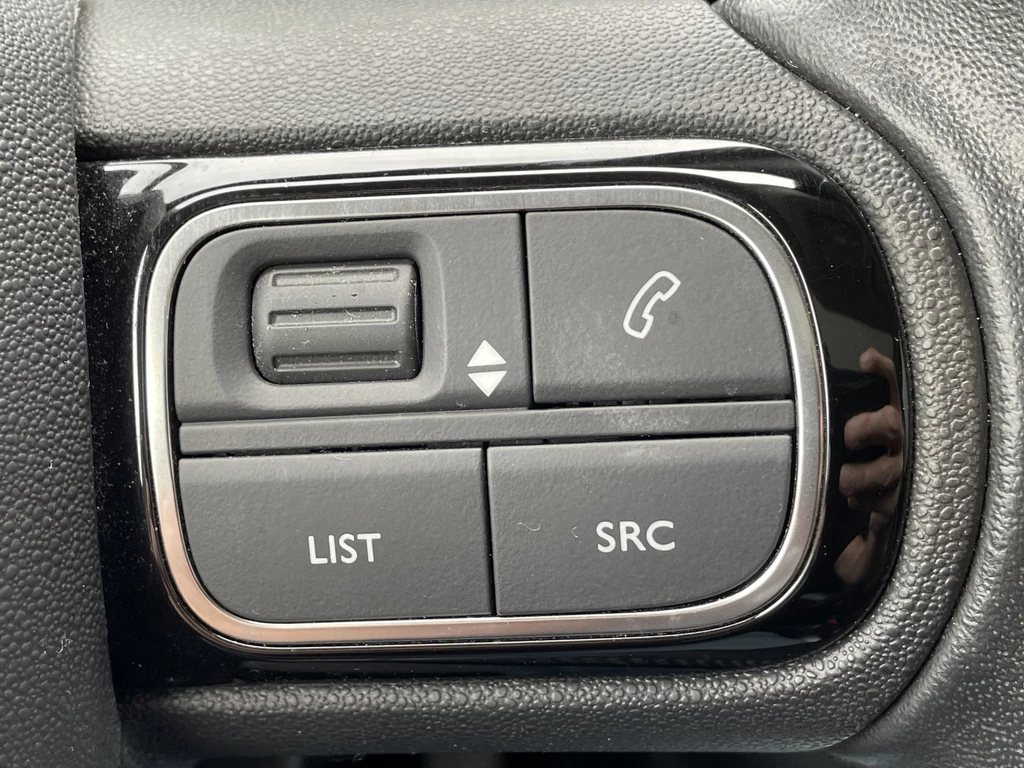 Citroën C3 Aircross – foto 22