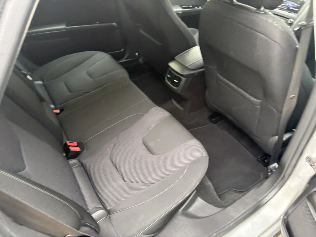 Ford Mondeo – foto 22