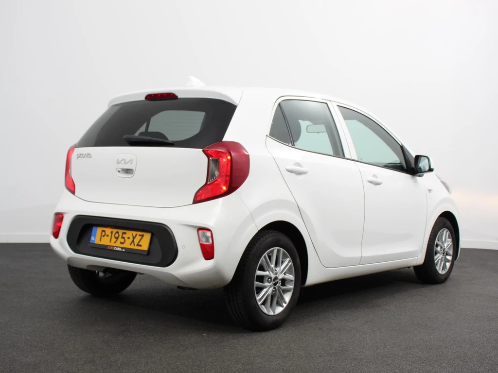 Kia Picanto – foto 6