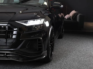 Audi Q8 – thumbnail 2