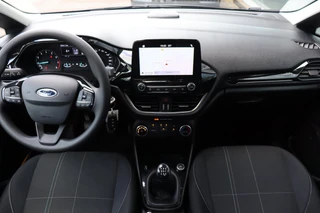Ford Fiesta – thumbnail 9