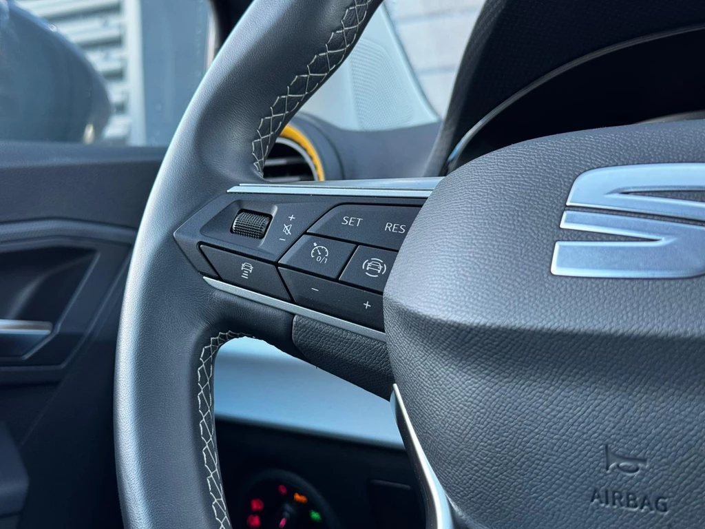 SEAT Arona – foto 26