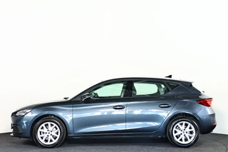 SEAT Leon – thumbnail 3