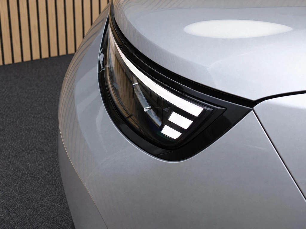 Opel Mokka – foto 11