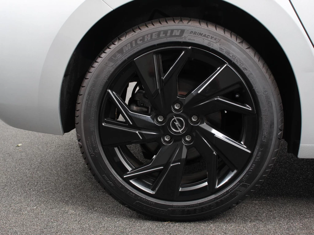 Opel Astra – foto 7