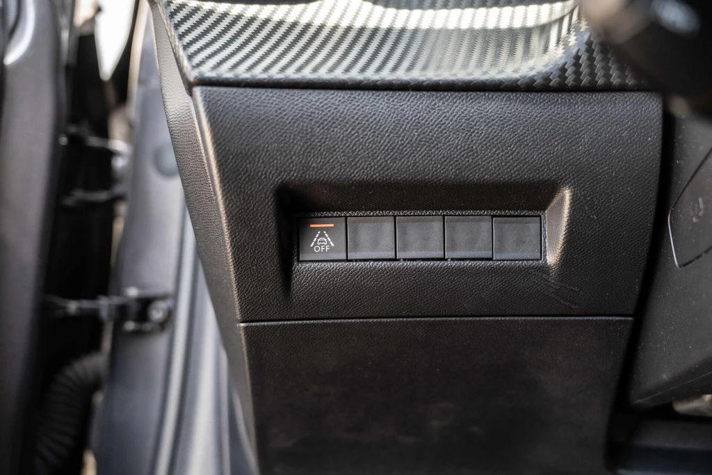 Peugeot 208 – foto 34