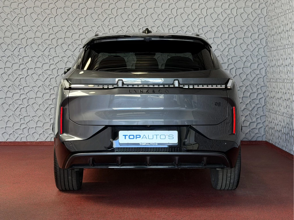 Lynk & Co 08 – foto 5
