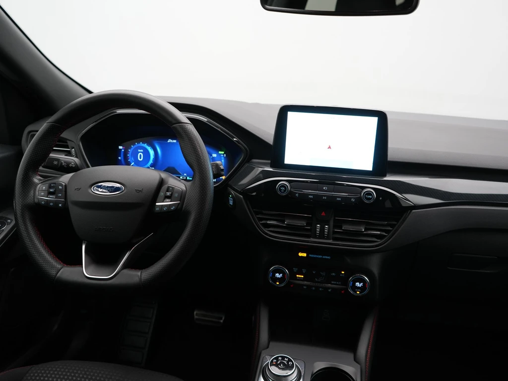 Ford Kuga – foto 23