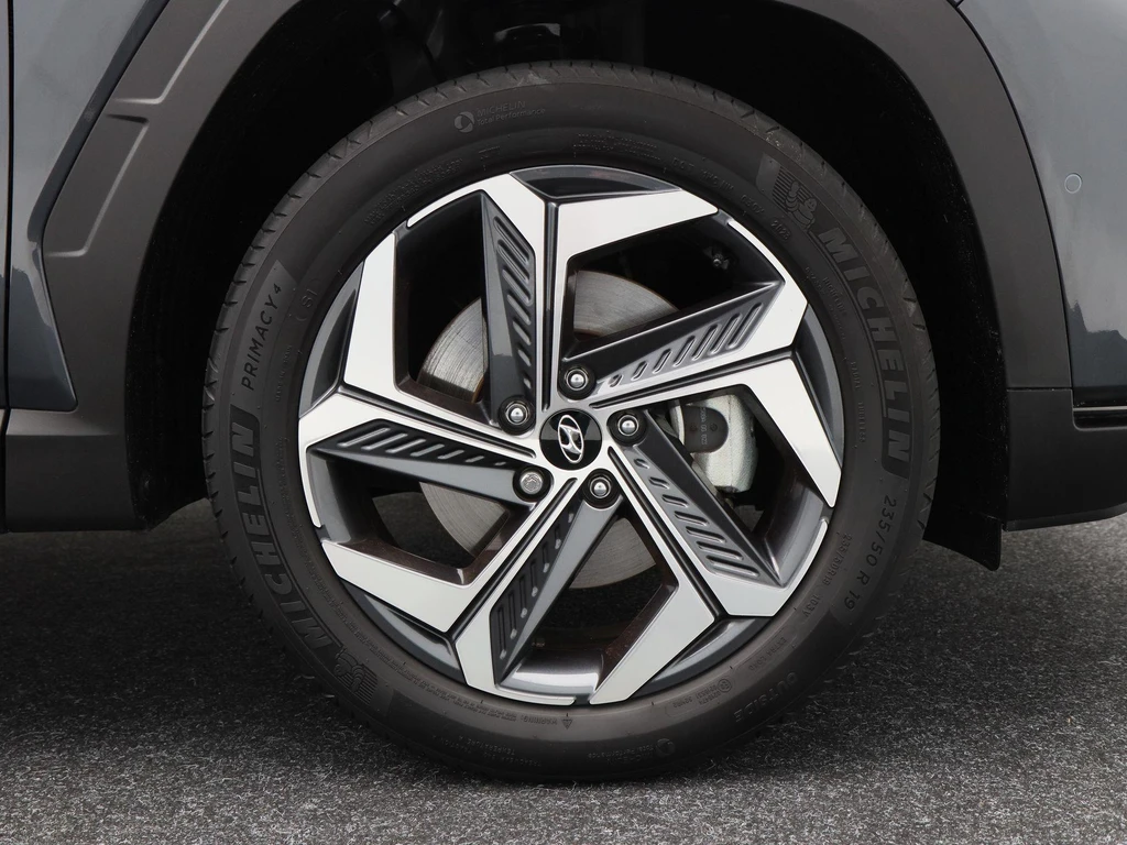 Hyundai Tucson – foto 14