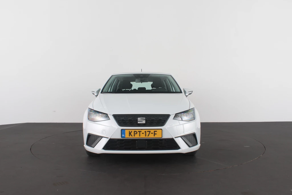 SEAT Ibiza – foto 10
