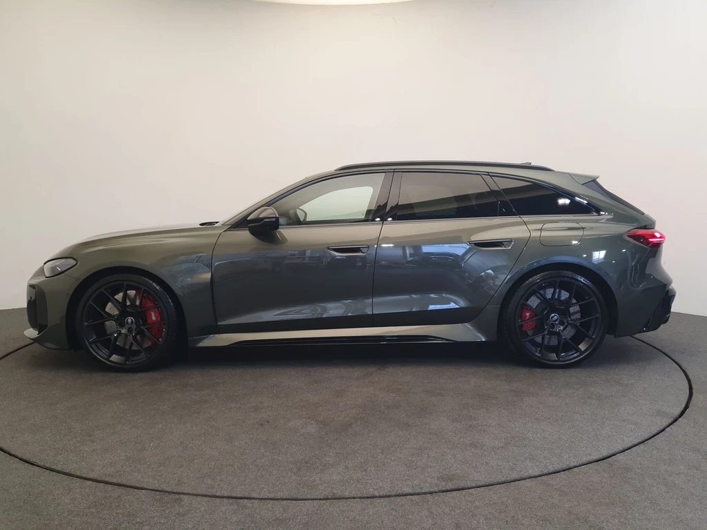 Audi RS5 – foto 3