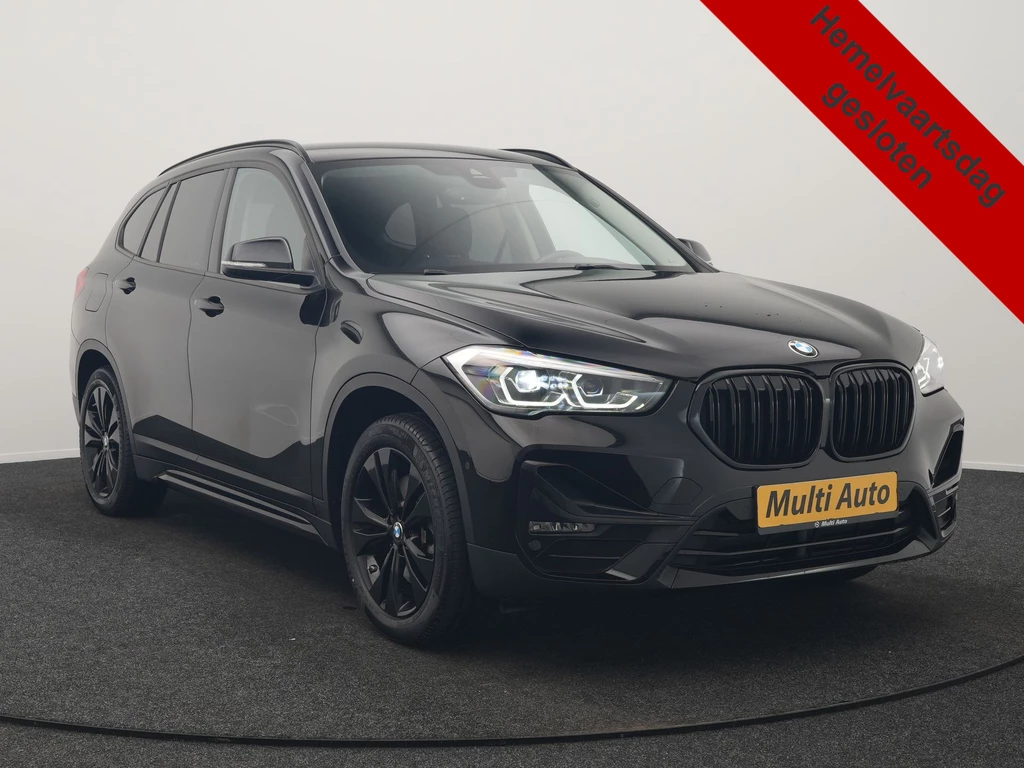 BMW X1 – foto 9