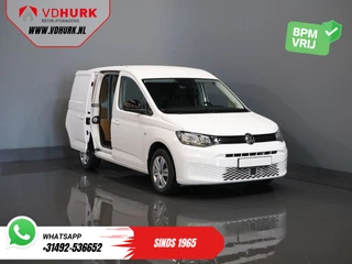 Volkswagen Caddy – thumbnail 8