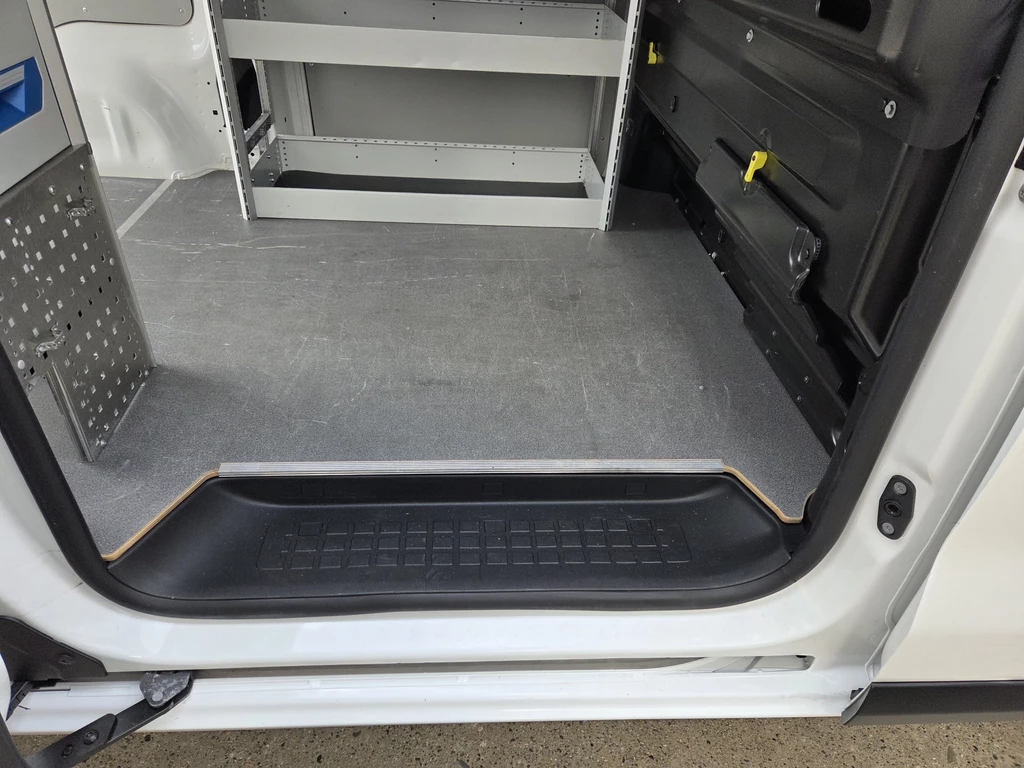 Opel Vivaro – foto 14