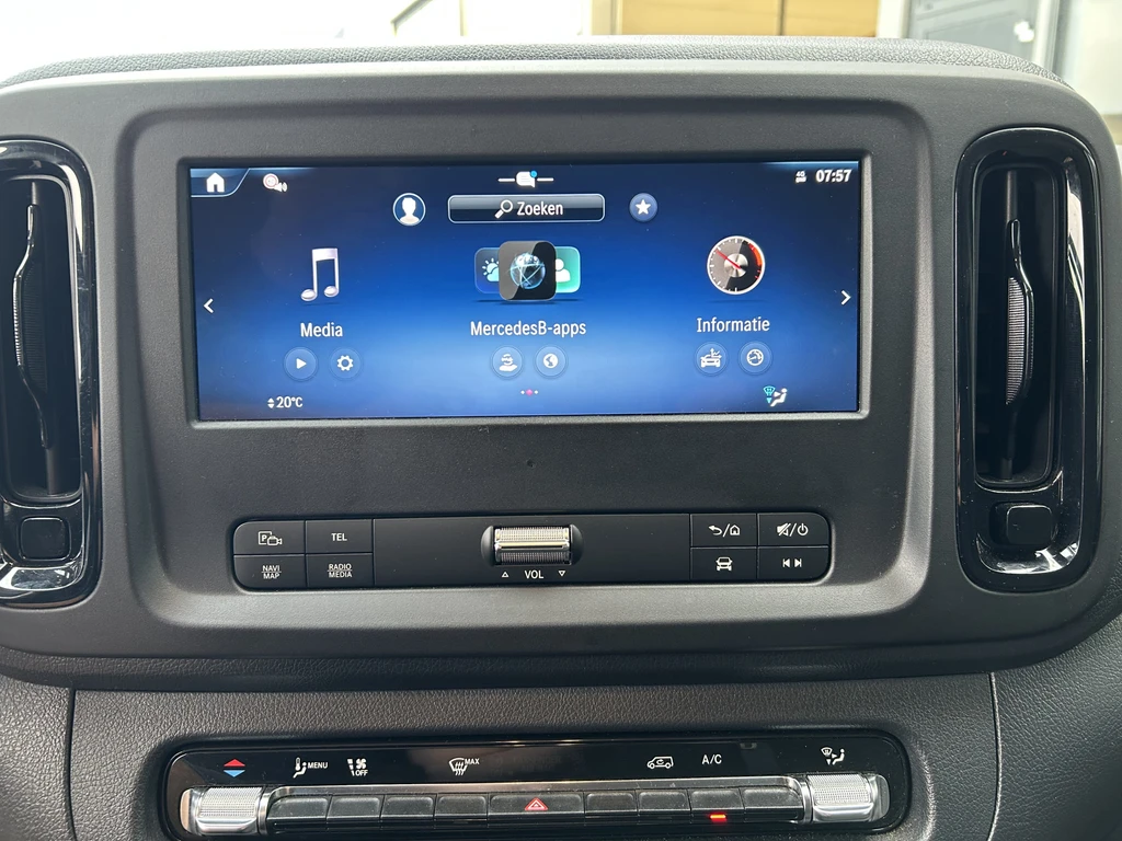 Mercedes-Benz Vito – foto 17