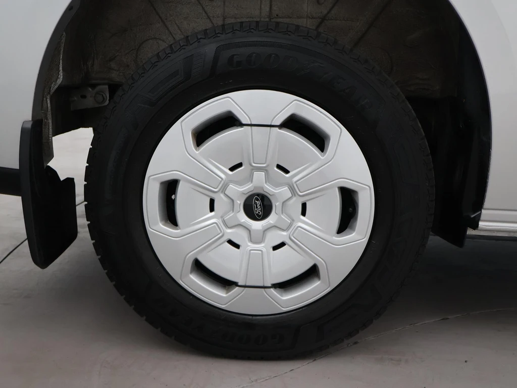 Ford Transit Custom – foto 12