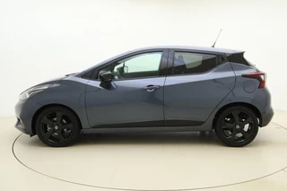 Nissan Micra – thumbnail 2
