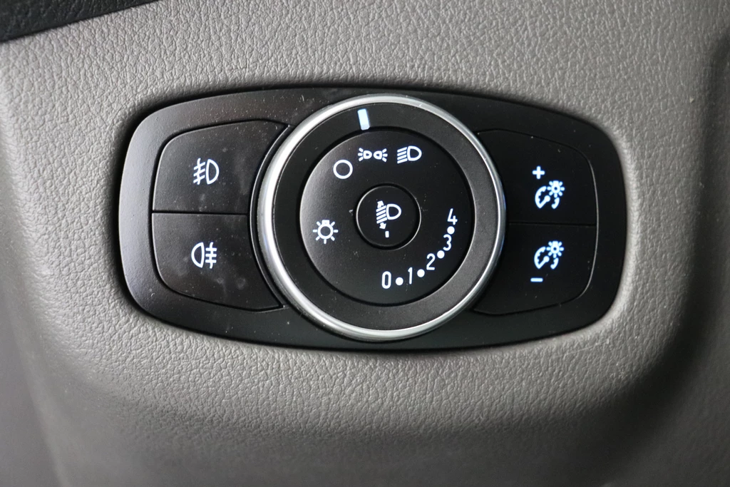 Ford Transit Connect – foto 19