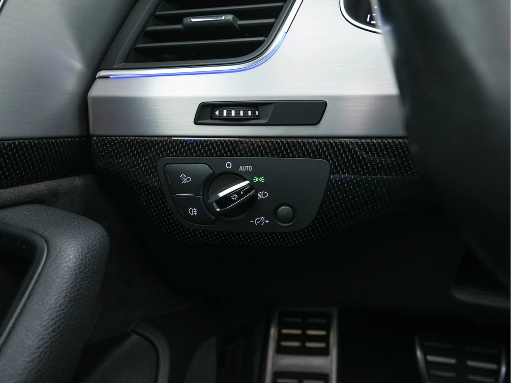 Audi SQ7 – foto 21