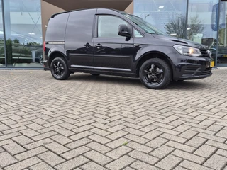 Volkswagen Caddy – thumbnail 7