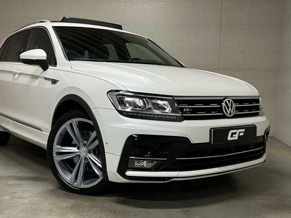 Volkswagen Tiguan – foto 15