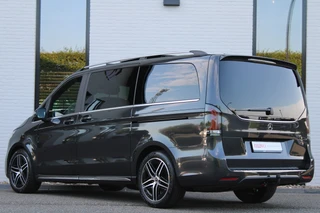 Mercedes-Benz V-Klasse – thumbnail 8