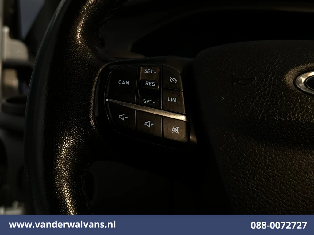 Ford Transit Custom – foto 12