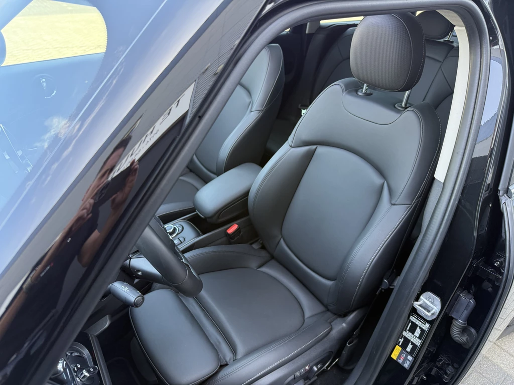 MINI Countryman – foto 12