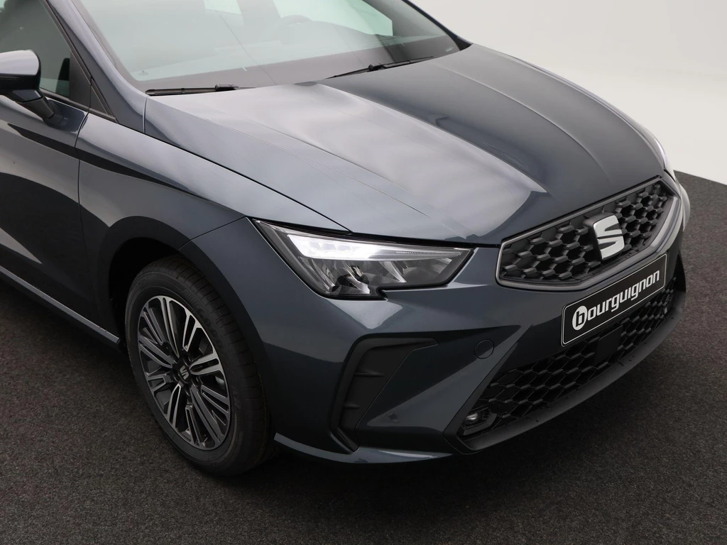 SEAT Ibiza – foto 7