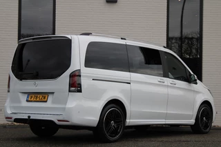 Mercedes-Benz V-Klasse – thumbnail 11
