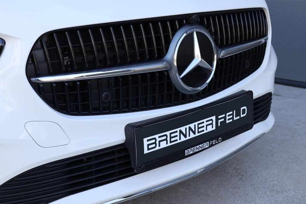 Mercedes-Benz B-Klasse – foto 55