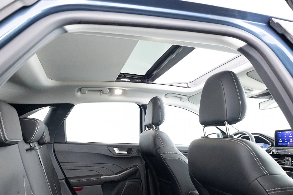 Ford Kuga – foto 13