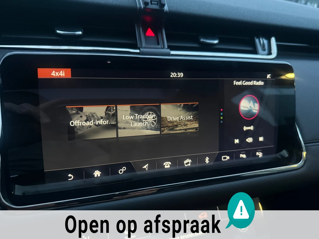 Land Rover Range Rover Evoque – foto 15