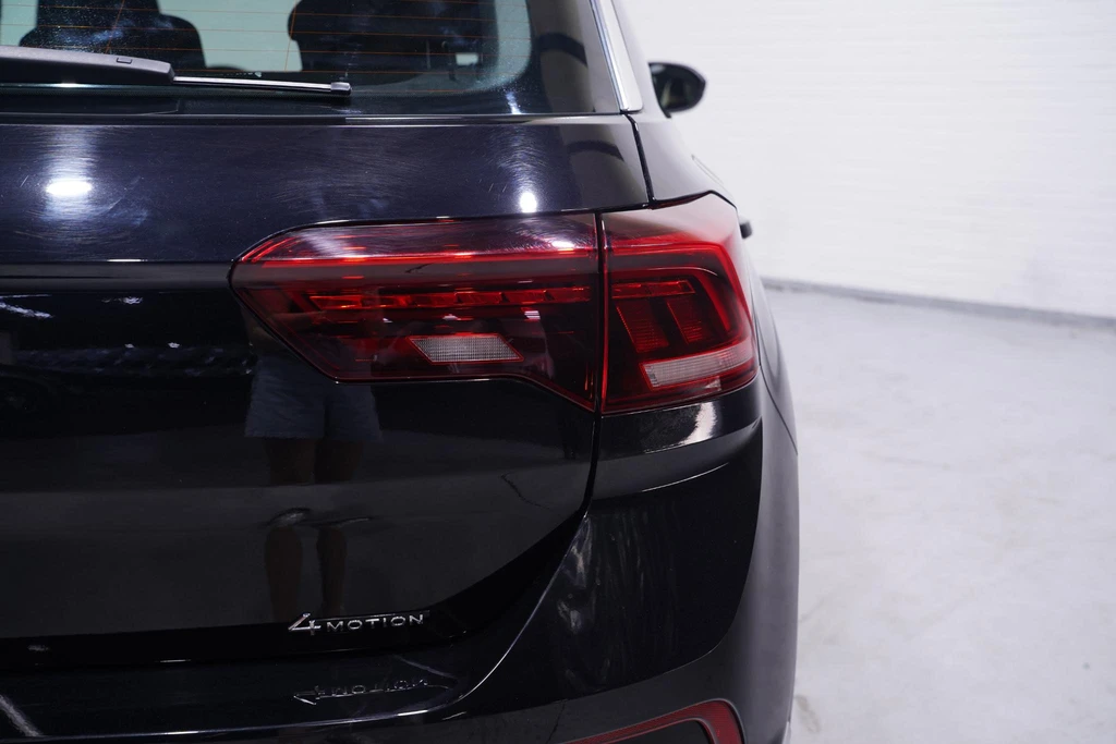 Volkswagen T-Roc – foto 15