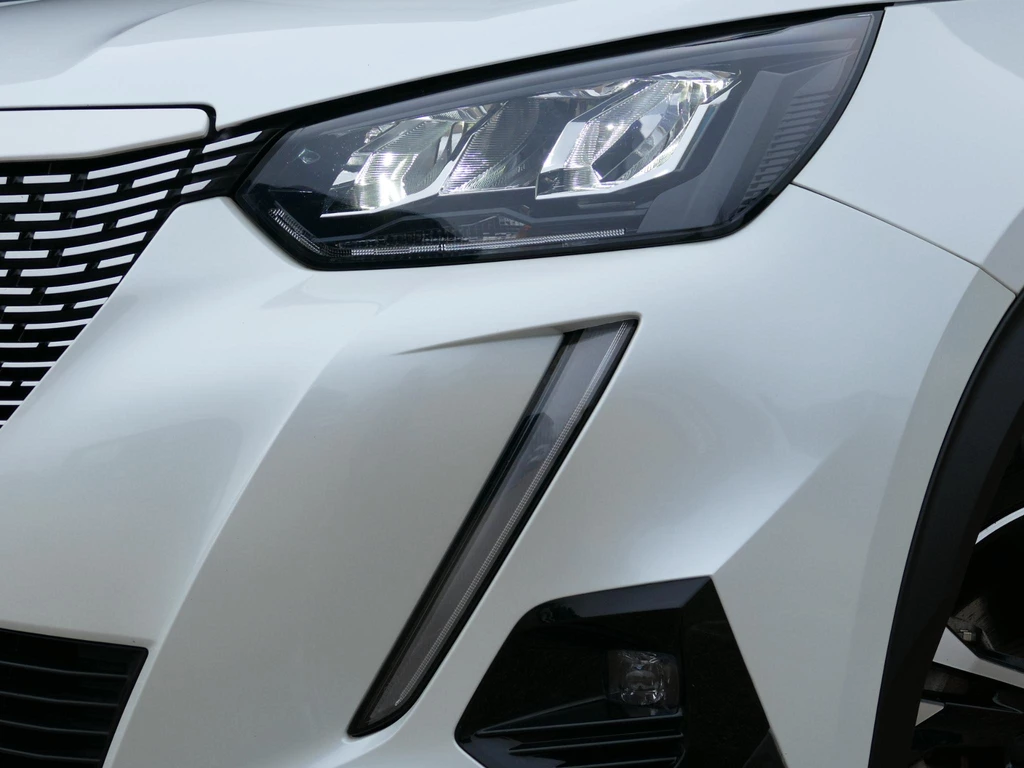 Peugeot e-2008 – foto 28