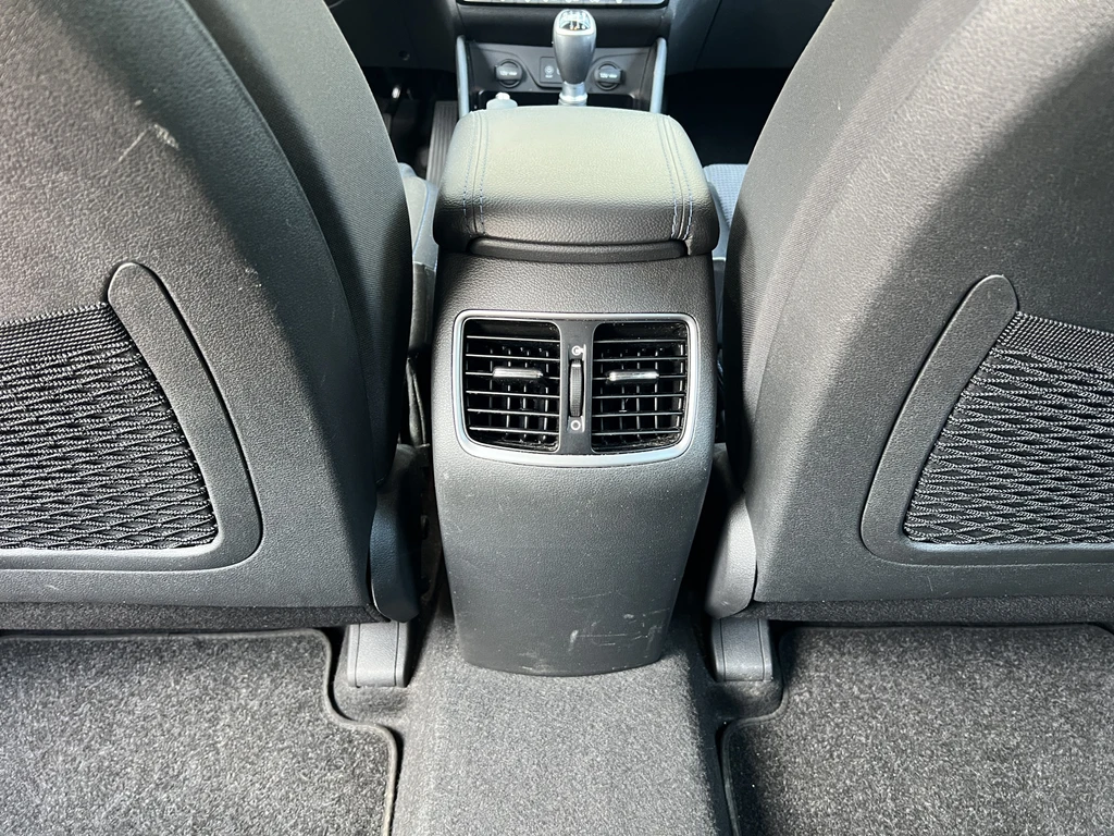 Hyundai Tucson – foto 20