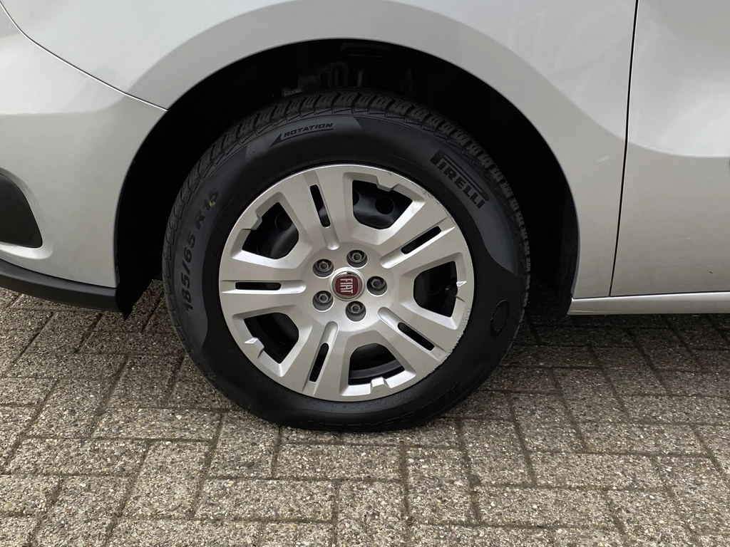 Fiat Doblò – foto 29