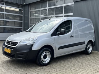 Peugeot Partner – thumbnail 1