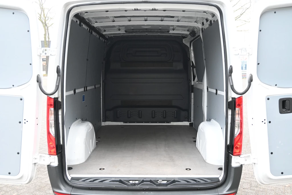 Mercedes-Benz Sprinter – foto 13