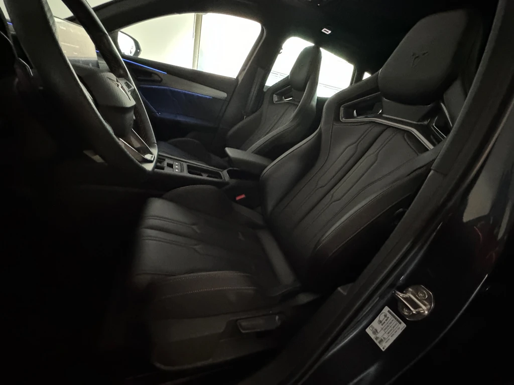 CUPRA Formentor – foto 9