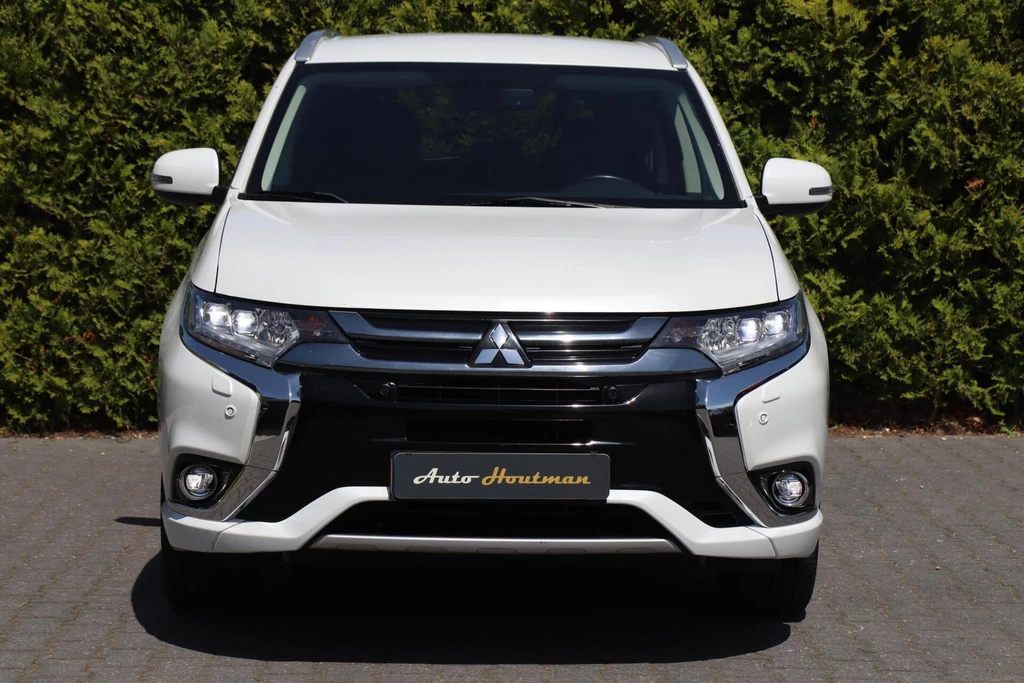 Mitsubishi Outlander – foto 16