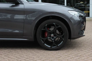 Alfa Romeo Stelvio – thumbnail 15