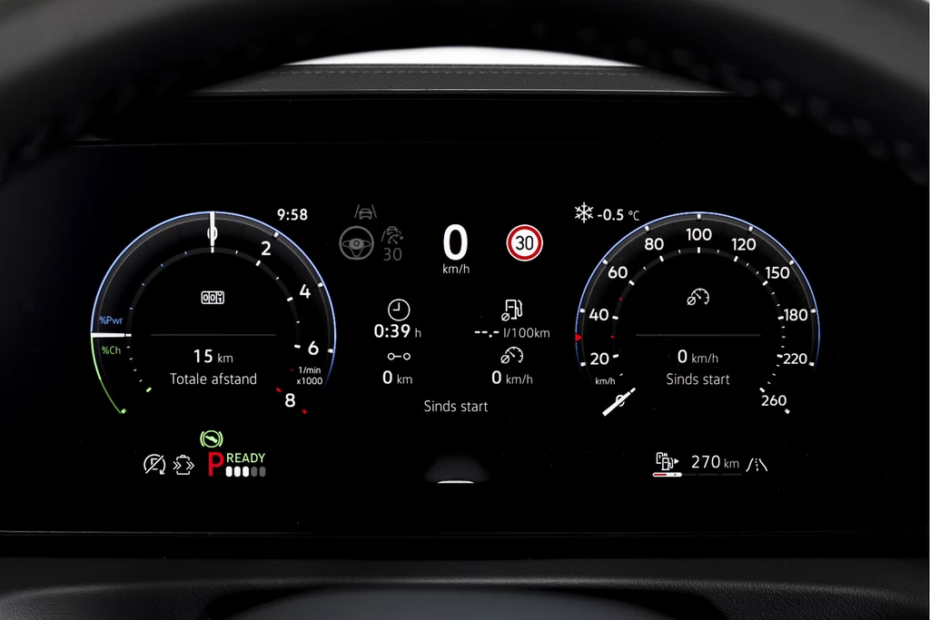 Volkswagen Tiguan – foto 65