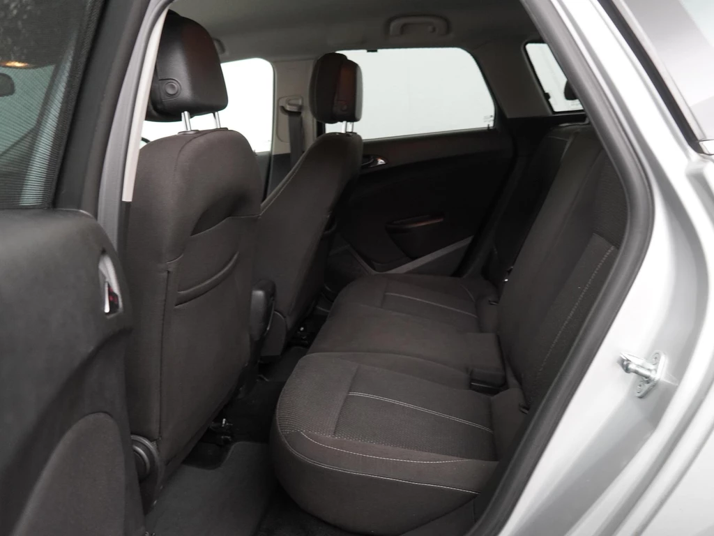 Opel Astra – foto 12