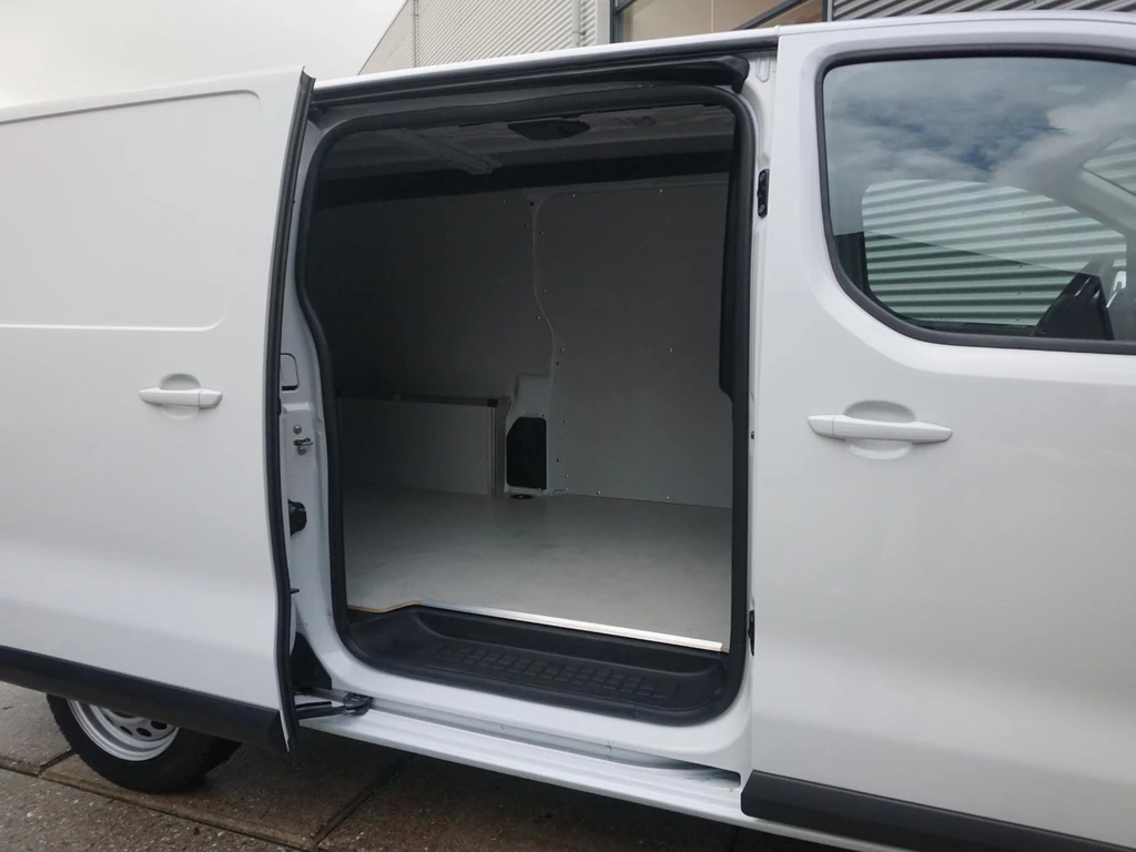 Opel Vivaro – foto 10
