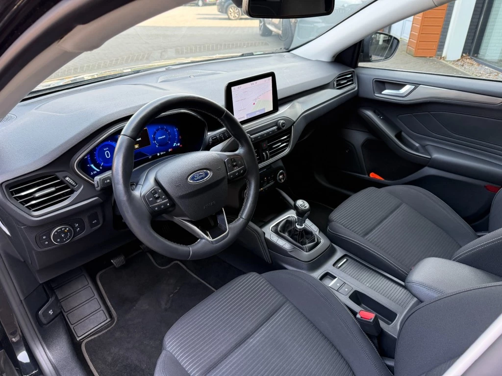 Ford Focus – foto 24