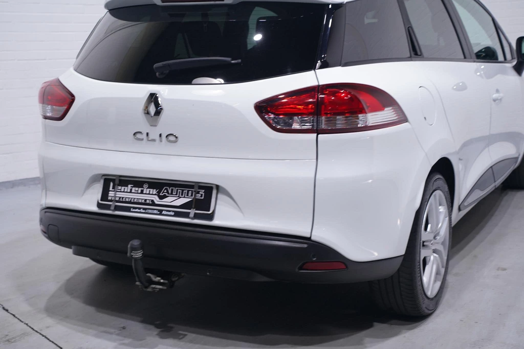 Renault Clio – foto 6