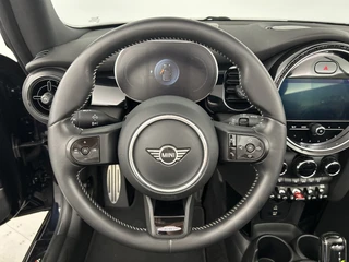 MINI Cooper Cabrio – thumbnail 13